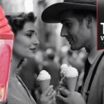 Pink Paradise (Gamme Absolut E-Cone) par Vape Maker