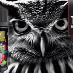 Night Bird (Gamme Wow Candy Juice) par Wow