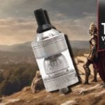 Ares Finale RTA par Innokin