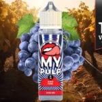 Black Pearl ZHC (Gamme My Pulp) par Pulp