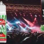 Bubble Green ZHC (Gamme My Pulp) par Pulp