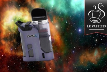 Propod GT par Smoktech