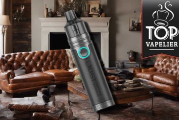 Ijust AIO Pro par Eleaf