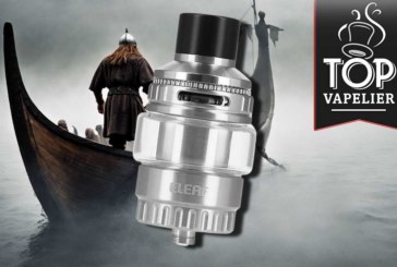 Mélo 6 par Eleaf