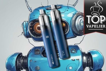 Cyber G par Aspire