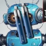 Cyber G par Aspire