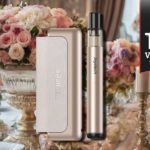 Kit Eroll Slim par Joyetech