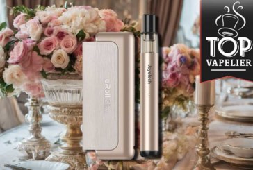 Kit Eroll Slim par Joyetech