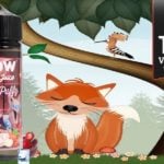 Foxy Puffy (Gamme Wow Candy Juice Evolution) par Wow