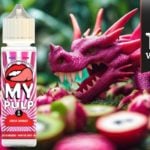 Green Dragon (Gamme My Pulp) par Pulp