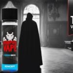 Heisenberg (Gamme Koncept XIX) par Vampire Vape