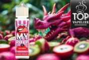 Green Dragon (Gamme My Pulp) par Pulp
