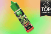 Milo (Gamme Saint Flava) par Swoke