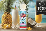 Paradise Oil (Gamme My Pulp) par Pulp
