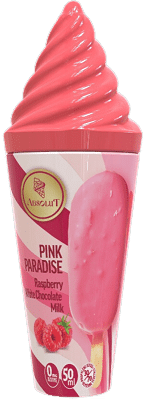 Pink Paradise (Gamme Absolut E-Cone) par Vape Maker - 1
