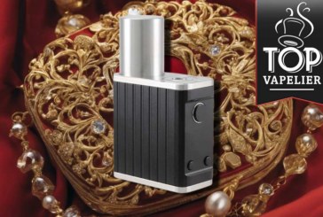 PIPELINE BOX par PIPELINE et ARCANA Mods