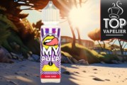 Tropical Fuel (Gamme My Pulp) par Pulp