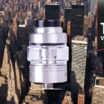 Shift Sub Tank par Vaperz Cloud