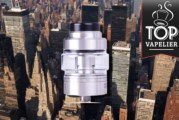 Shift Sub Tank par Vaperz Cloud