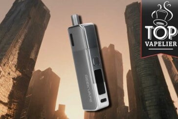Soul par Geek Vape