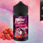 Space Panther ( Gamme Wow Candy Juice ) par Wow