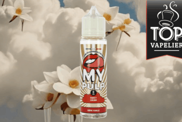 Sweet Cream par Pulp