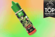 Milo (Gamme Saint Flava) par Swoke
