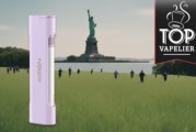 Nexi One par Aspire