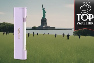 Nexi One par Aspire