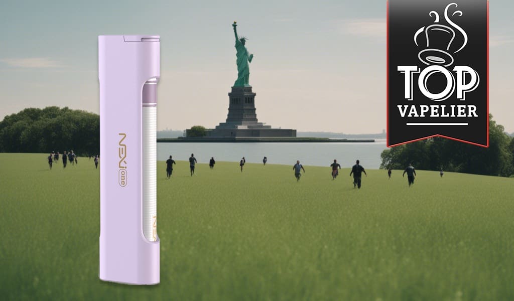 Nexi One par Aspire