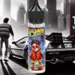 McFly (Gamme Back to the Juice) par SérieZ