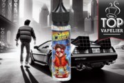 McFly (Gamme Back to the Juice) par SérieZ