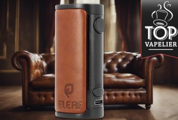 Istick i75 par Eleaf