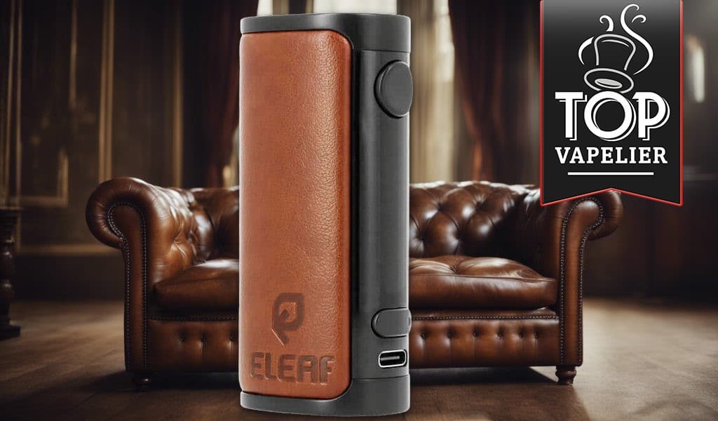 Istick i75 par Eleaf