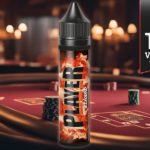 Player (Gamme Premium) par Eliquid France