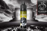 Beethoven (Gamme Classic Kiss) par Eliquid France