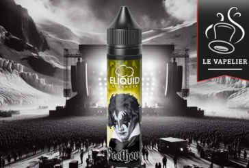 Beethoven (Gamme Classic Kiss) par Eliquid France
