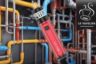 Kit EZ Tube par Innokin