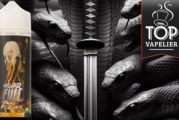 Kobura (Gamme Fighter Fuel) par Maison Fuel
