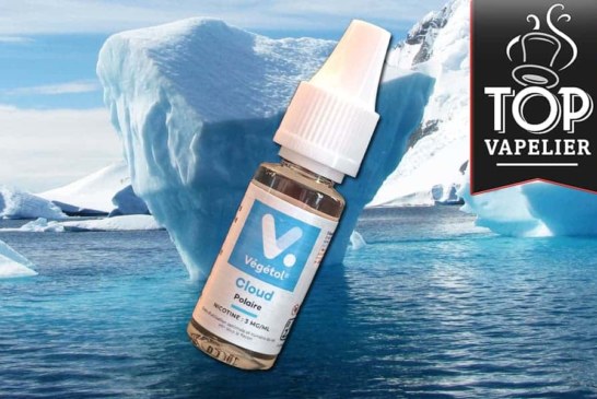 Polaire (Gamme Végétol® Cloud) par Végétol®