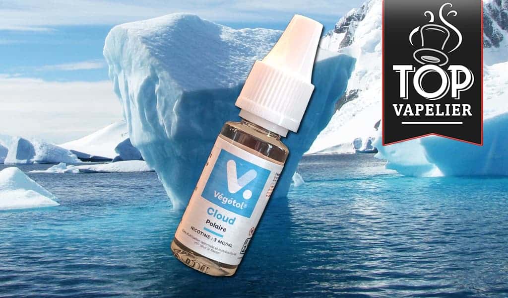 Polaire (Gamme Végétol® Cloud) par Végétol®