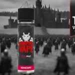 Catapult (Gamme Koncept XIX) par Vampire Vape