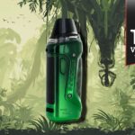 Aegis Nano 2 par Geek Vape