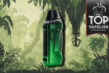 Aegis Nano 2 par Geek Vape