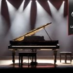 Bach (Gamme Classic Kiss) par Eliquid France