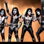 Classic Kiss (Gamme Classic Kiss) par Eliquid France