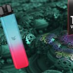 Meson Pod par Steam Crave