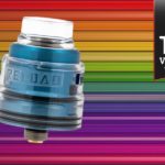 Reload Spectrum S RDA par Reload Vapor