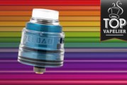 Reload Spectrum S RDA par Reload Vapor