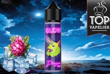 Dragon Frais (Gamme Glow) par Solana